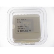Plexy glass ref. B25-137-J1 Rolex nuovo